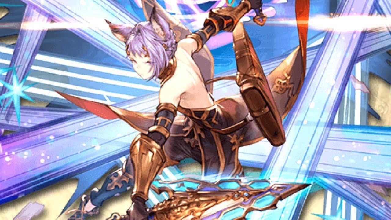 グラブル カトル最終2でどこ強化するんだ グラブルまとめ ビィくん速報