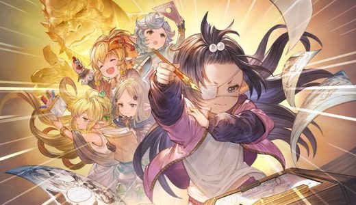 【グラブル】「ハンサム✧ゴリラ」とかいう運営が病気としか思えないぶっ飛んだストーリーイベントwwwww