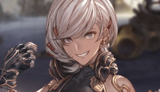 【グラブル】土古戦場…フィオリトが大活躍の模様