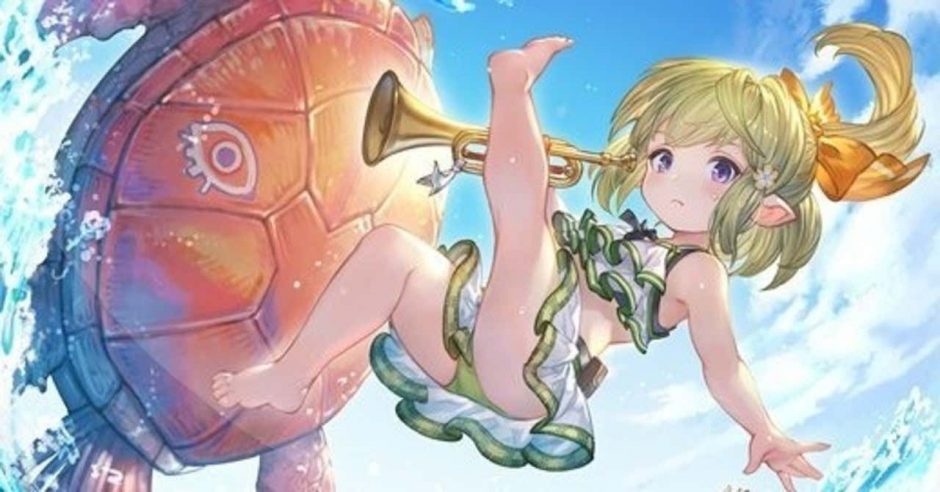 水着ミムメモ