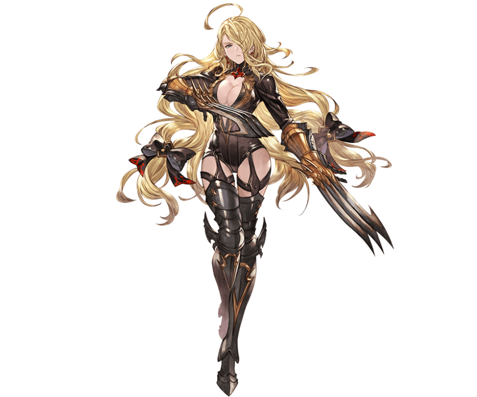 グラブル プレデター枠の最強と最弱は誰 グラブルまとめ ビィくん速報