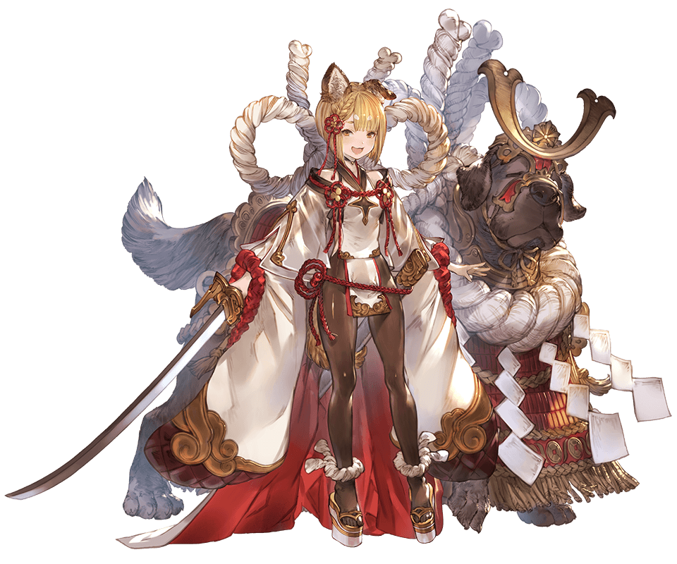 グラブル ヴァジラ最終に期待すること グラブルまとめ ビィくん速報