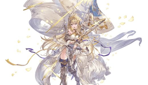 【グラブル】リミジャンヌってホントに強いの?→使ってみれば光パの世界が変わるぞ!