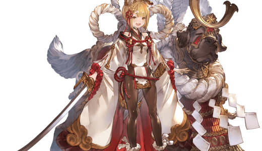 【グラブル】ヴァジラ最終に期待すること
