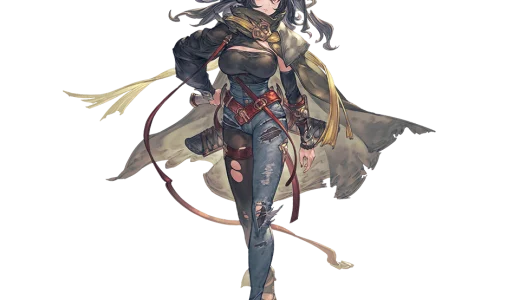 【グラブル】フルオート用に光イルザをサプるのってあり？