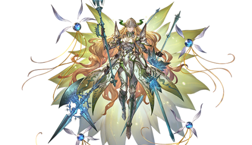 【グラブル】光マグナでハイランダーってマトモに戦えるのかな？