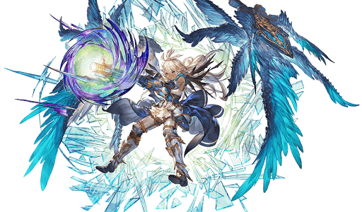 【グラブル】光のフルオ用キャラをサプるなら誰がおすすめですか