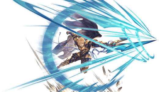 【グラブル】光ガウェイン天井するってありかな?