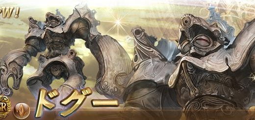 【グラブル】刻印って結局なんだったんだろ?一時期プッシュされてたけど最近は空気化してる気が…