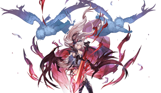 【グラブル】ジャンヌはどうしてアナザーキャラじゃないん？