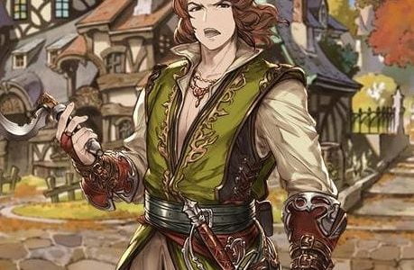 【グラブル】ヨダの弟子だったレンスってどうなったの？→実はやばいことになってた…