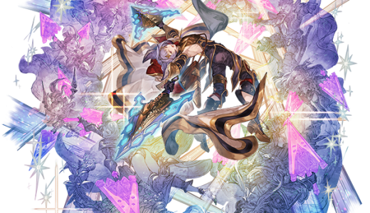 【グラブル】超越カトル130、順当強化だけどめっちゃ強くないか?