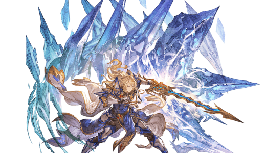 【グラブル】バレンタイン兄上来ちゃう？