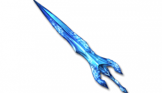 【グラブル】ナーゲルリング4凸強くね？昔砕いちゃった人も結構いそうだな…