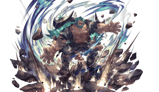 【グラブル】男キャラの水着、大体人気どころは出尽くした感があるけど誰かいる?