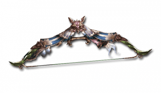 【グラブル】土にも修正前ユグ弓という最強時代があったけど覚えてる?