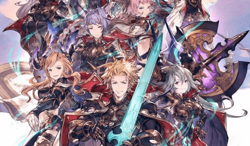 【グラブル】シエテ、オクトーの超越が遅い理由はストイベだった?