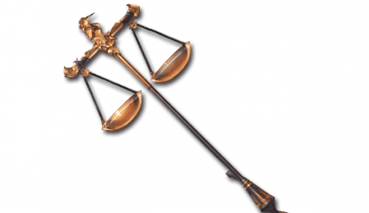 【グラブル】天秤マジェ問題、未だ結論が出ない