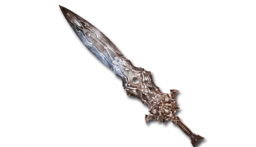 【グラブル】3月に依代を砕いて銀片にできるぞ!からの次段階で依代使うパターンある?