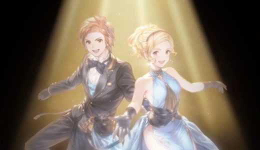 【グラブル】やっとメインクエストの新章がくるぞ！前回の話覚えてる？