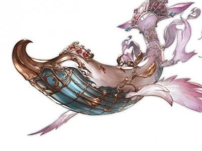 【グラブル】今の高級鞄、入れる枠がないからスタレのハズレ枠になっちゃったな