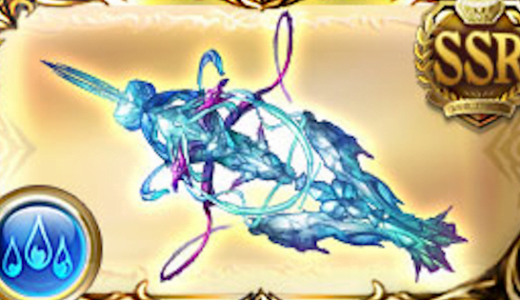 【グラブル】クリティカル率を100％の確定まで拘る人が他ゲーに比べて多い理由