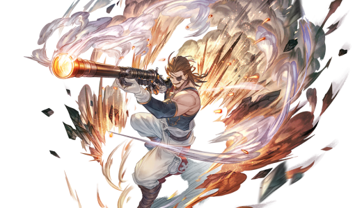 【グラブル】これグラ５月号、オイゲン最終くらいしか目新しい情報がない…