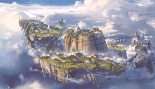 【グラブル】メインクエ、1年1回更新が確定する…