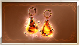 【グラブル】耳飾りって例外を除けば与ダメでいいん？/カウンターってどうなんや