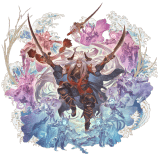 グラブル つよばはの自発者 麻痺もってない人増えてきてね 序盤に入れるのってあり グラブルまとめ ビィくん速報