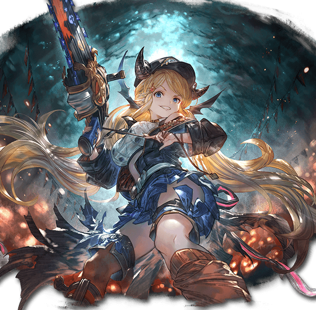 グラブル ハロゼナ お亡くなりになる 割と長く持った方だよな グラブルまとめ ビィくん速報