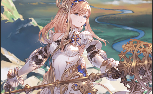 【グラブル】今回のエニュオといい最近魅力的なNPC増えてきてない?