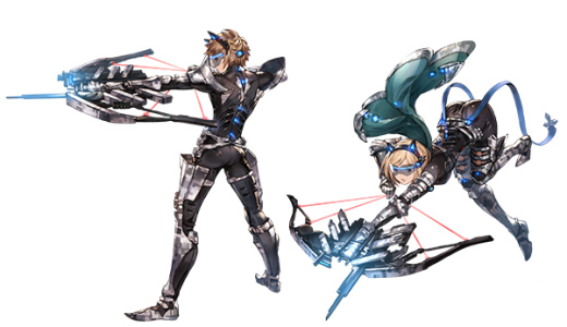 【グラブル】こくうしんしんのVH、いつもよりHPが高いんだけどToT編成どうすりゃいいんだ…