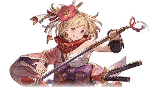 【グラブル】ベリアルで大してダメ出せずに全滅してく水剣豪多くない?