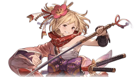 【グラブル】ベリアルで大してダメ出せずに全滅してく水剣豪多くない？