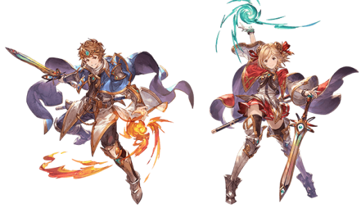 【グラブル】昔使ってたけど今は全く使わなくなったジョブといえば?