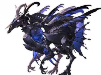 【グラブル】ベリアルの黒麒麟対策、黒麒麟だけじゃなくて召喚システム自体に影響を与えてる気がする