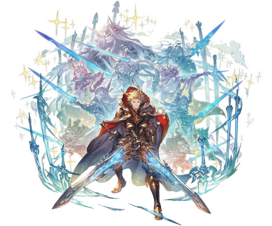 グラブル 超越シエテさん 現状の評価点が110止めで済むコスパの良さくらいしかない グラブルまとめ ビィくん速報