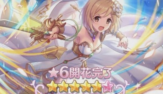 【グラブル】ジータちゃんがプリコネに登場