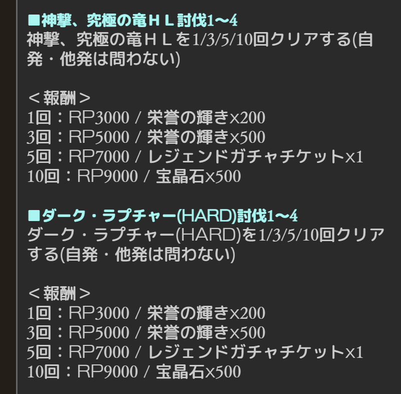 グラブル ルシ10回免除 日曜に修正とかどんだけクレーム多かったのよ グラブルまとめ ビィくん速報