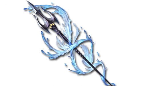 【グラブル】悲願の水リミ武器…水着ポッセ武器スキルは結局どうなん?
