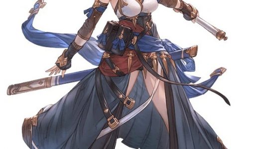 【グラブル】シオンって奥義パじゃ入らないのかな