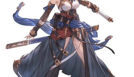 【グラブル】 シオンいればマグナでも肉集め余裕なんやろ?