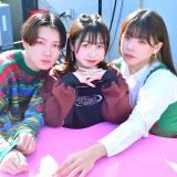 人気急上昇！新世代YouTuber「ウチら3姉妹」のメンバー【まとめ】