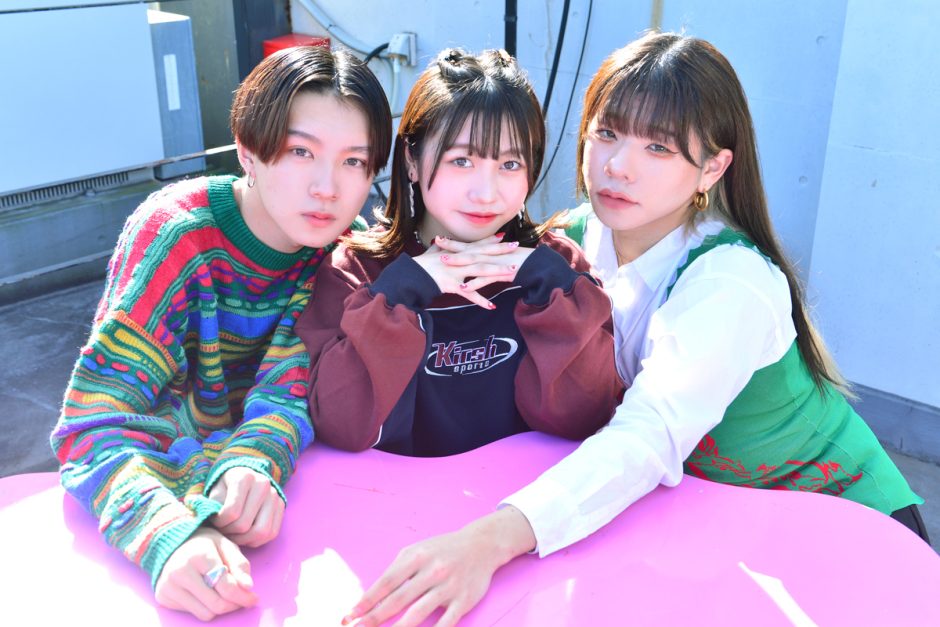 人気急上昇！新世代YouTuber「ウチら3姉妹」のメンバー【まとめ】