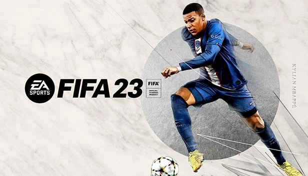 最新版「FIFA23」をプレイしてワールドカップを盛り上げよう！