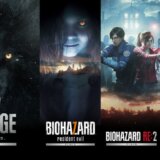 【今更聞けない】大人気タイトル『バイオハザード』シリーズはどんなゲーム？