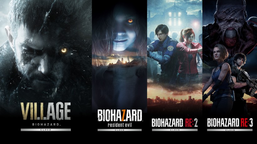 【今更聞けない】大人気タイトル『バイオハザード』シリーズはどんなゲーム？
