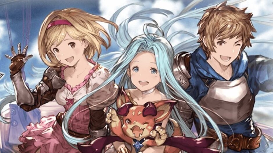 コラボに惹かれてグラブルを始めた人必見！初心者がまずやることまとめ