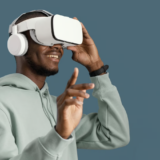 今後5年間の日本のiGaming業界のトレンドとしてのVR Gaming